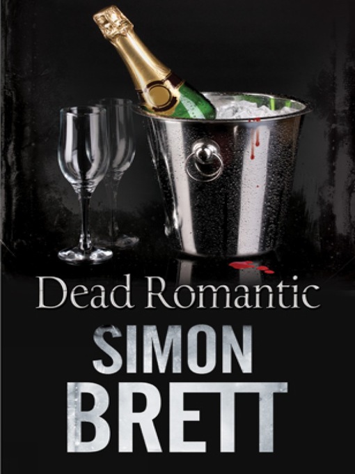 Title details for Dead Romantic by Simon Brett - Available